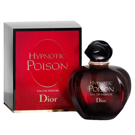 hypnotic von dior|hypnotic poison Dior 100ml price.